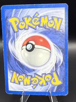 1ST EDITION POKEMON NEO DISCOVERY HOLO - MAGNEMITE - #7/75 (LP) - Image 2