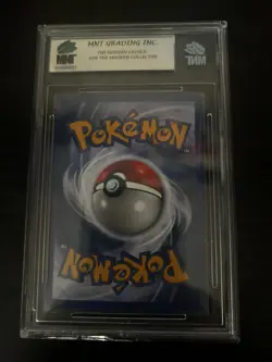Pichu Holo Rare MNT 5 2000 Pokemon Neo Genesis 12/111 EX - Image 2