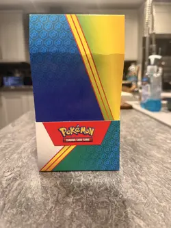 Pokemon Mega Evolution Sleeved Booster 24 Pack - Image 2