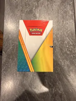 Pokemon Mega Evolution Sleeved Booster 24 Pack - Image 4