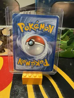 Pokemon Flareon Call of Legends 44/95 2011 Non Holo - Image 2