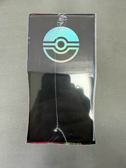 Pokemon Center Phantasmal Flames Elite Trainer Box ETB - In Hand Sealed PKC - Image 3