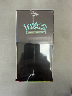 Pokemon Center Phantasmal Flames Elite Trainer Box ETB - In Hand Sealed PKC - Image 5