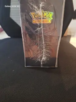 Pokemon TCG - Scarlet & Violet Surging Sparks Elite Trainer Box ETB New & Sealed - Image 2