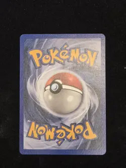 Pokemon TCG: 2004 EX Hidden Legends Banette 1/101 Holo Rare NM - Image 2