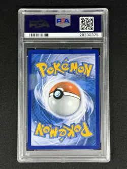 PSA 9 Toys R Us Charmander Evolutions Promo 9/108 Cosmos Holo Pokemon 2016 Mint - Image 4