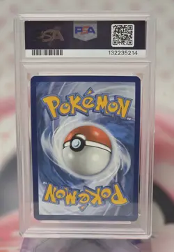 🔥 Pokemon TCG Charizard EX 199/165 Special Illustration Rare SV 151 PSA 9 🔥 - Image 2