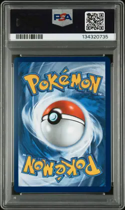 2025 POKEMON MEG EN-MEGA EVOLUTION #178 MEGA GARDEVOIR EX PSA 10 - Image 2
