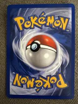 Pokemon TCG- Erika's Exeggcute 77/132 - 1st Edition - Gym Heroes 2000 WOTC - Image 2