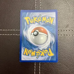 Pokemon TCG - Ampharos - 40/124 - Dragons Exalted - LP Cosmos Holo Rare (2012) - Image 3