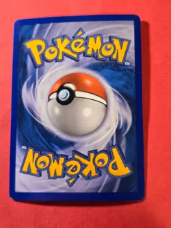 2006 Pokemon Organized Play Series 3 #3B Jolteon HOLO, Rare, cd3 - Image 2