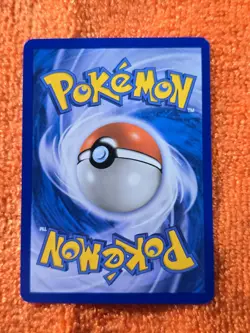 2008 Pokemon Diamond and Pearl Stormfront #37 Electrode, UC, NF/H, cd11 - Image 2