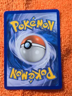 2008 Pokemon Diamond and Pearl Stormfront #36 Electrode, UC, NF/H, cd11 - Image 2