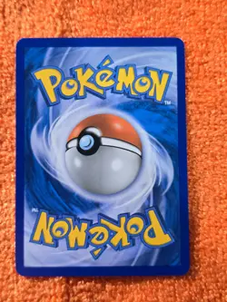 2008 Pokemon Diamond and Pearl Stormfront #37 Electrode, UC, NF/H, cd1 - Image 2