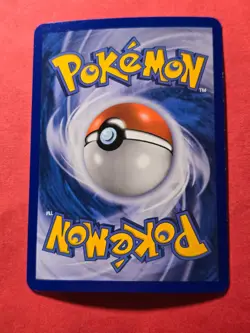2006 Pokemon Organized Play Series 3 #3B Jolteon HOLO, Rare, cd1 - Image 2