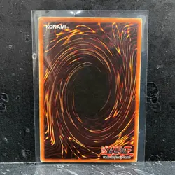 Yu-Gi-Oh! Gate Guardian MRD-000 Metal Raiders Secret Rare LP Unlimited Edition - Image 3