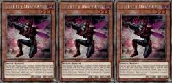 3x Inzektor Dragonfly | RA04-EN172 | PSR | 1st Ed | NM | YuGiOh - Image 1