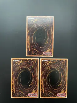 Yugioh Golem Sentry FET-EN025 Unlimited Edition Common HP X3 - Image 2