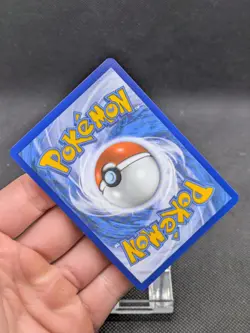Pokemon Card Milotic TG02/TG30 Silver Tempest Full Art Character Holo Rare MINT! - Image 4