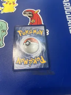 Mimikyu SM163 Holo Black Star Promo Pokemon Card LP Condition - Image 3