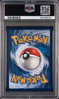 Pokemon 151 Mew EX 053 - Ultra-Premium Collection - PSA 10 Card - Image 2