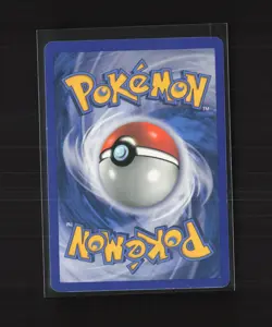 Crobat 14/95 Unleashed League Promo Crosshatch Reverse Holo Pokemon Card - Image 3