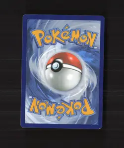 Gengar 066/196 2023 Trick or Trade Holo Stamped Pokemon Card LP - Image 2