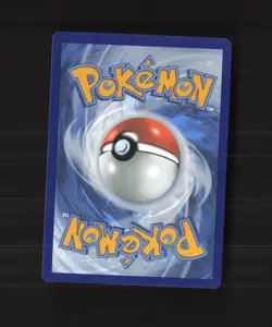 Gengar 066/196 2023 Trick or Trade Holo Stamped Pokemon Card LP - Image 2