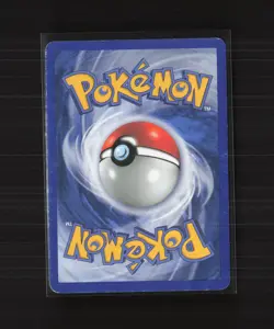 Luminenon 11/123 Mysterious Treasures Holo Rare Pokemon Card - Image 3
