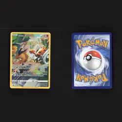 Galarian Articuno Zapdos Moltres 282 283 284 FULL ART Promo Lot 3 Pokemon Cards - Image 4
