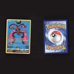 Galarian Articuno Zapdos Moltres 282 283 284 FULL ART Promo Lot 3 Pokemon Cards - Image 5