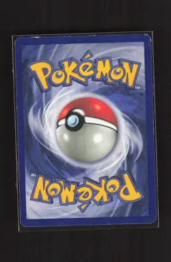 Mew 8 WOTC Black Star Promo Vintage Pokemon Card - Image 5