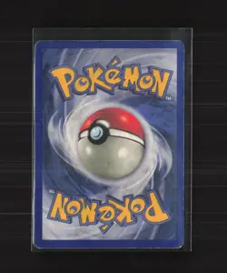 Ninetales 12/102 WOTC Base Set Unlimited Holo Rare Pokemon Card - Image 5