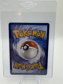 Pokemon Mimikyu TCG 075 SV Scarlet & Violet Black Star Promo Holo Card - Image 2