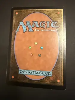 Magic the Gathering Legions Graveborn Muse Foil Card #73/145 MTG TCG CCG LP - Image 3