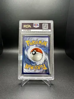 Pokemon Shrouded Fable Houndoom Illustration Rare Card PSA 10 Gem Mint 066/064 - Image 2