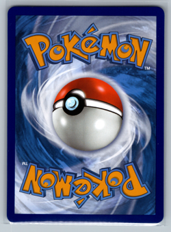 Pokemon TCG KLEAVOR V STAR SWSH249 standard size Black Star Promo Card - NM - Image 2