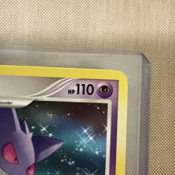 Pokemon TCG - Gengar 27/130 Diamond & Pearl Non-Holo Rare Card - Image 3