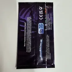 Pokemon 2023 Halloween Trick Or Trade 3 Card Booster Pack Brand New - Image 2