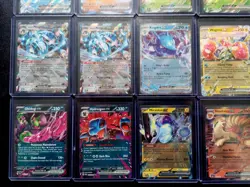Lot of 18 Pokemon EX Cards - Image 3