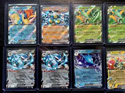 Lot of 18 Pokemon EX Cards - Image 5