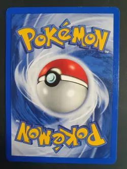 Giovanni's Last Resort 105/132 Trainer - Gym Challenge Set - Pokemon Card - NM - Image 2
