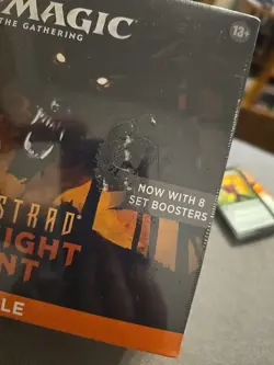 Wizards of the Coast Magic The Gathering Innistrad: Midnight Hunt Bundle Box 630509987085 - Image 2