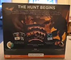 Wizards of the Coast Magic The Gathering Innistrad: Midnight Hunt Bundle Box 630509987085 - Image 4