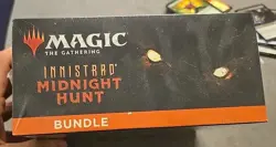 Wizards of the Coast Magic The Gathering Innistrad: Midnight Hunt Bundle Box 630509987085 - Image 5
