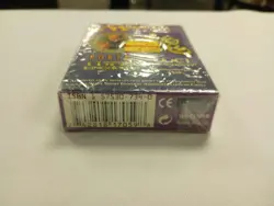 MTG Portal Three Kingdoms Theme Deck Wei Kingdom (ENGLISH) Sealed NIB Magic - Image 3
