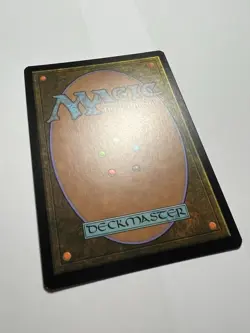 Russian FOIL Mnemonic Betrayal x1 NM-, GRN MTG - Image 5