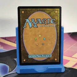 Multiversal Passage MTG Marvels Spiderman Regular Rare (0180) - Image 2