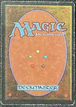 Magic the Gathering MTG Vaevictis Asmadi - Legends - HP - Image 2