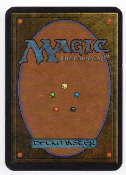 MtG Mountain ALPHA (montagna) - Image 2